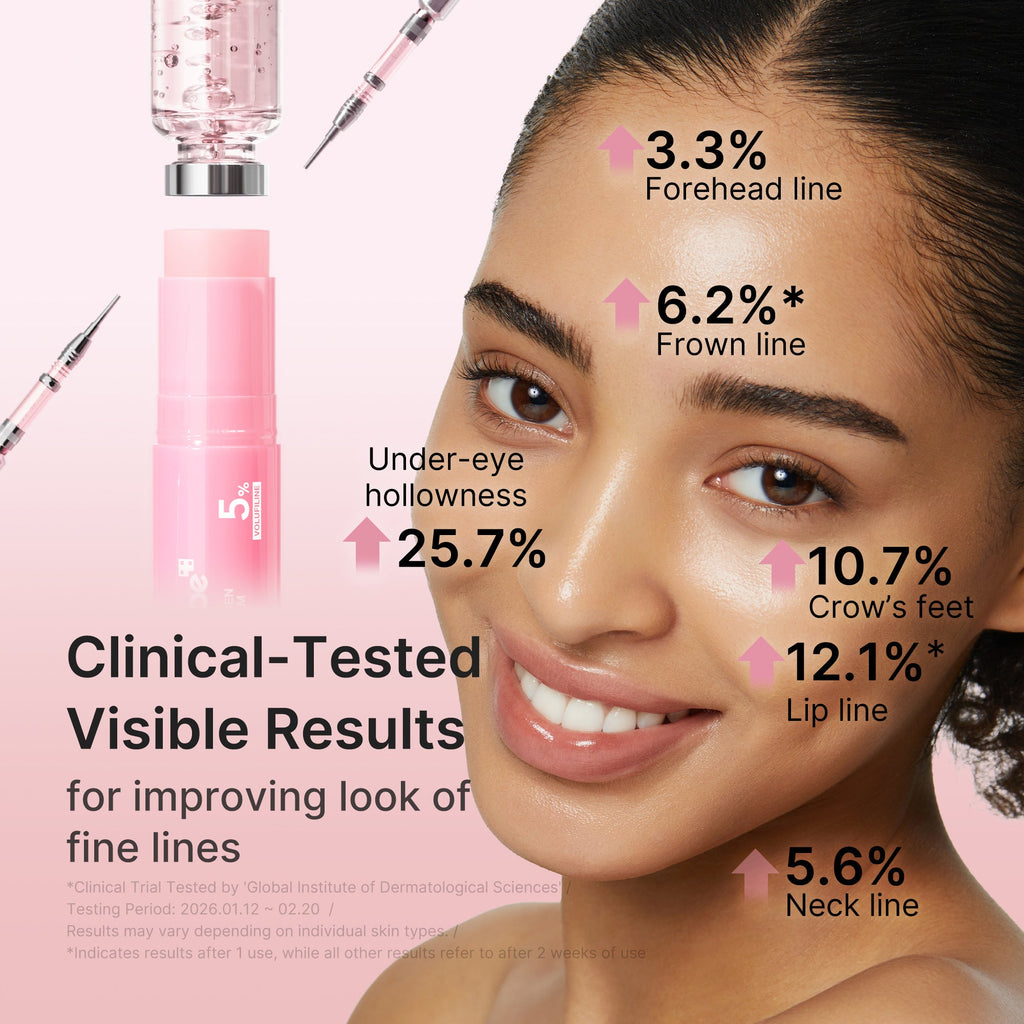 PDRN Pink Collagen Volume Multi Balm - Care that suits your style.