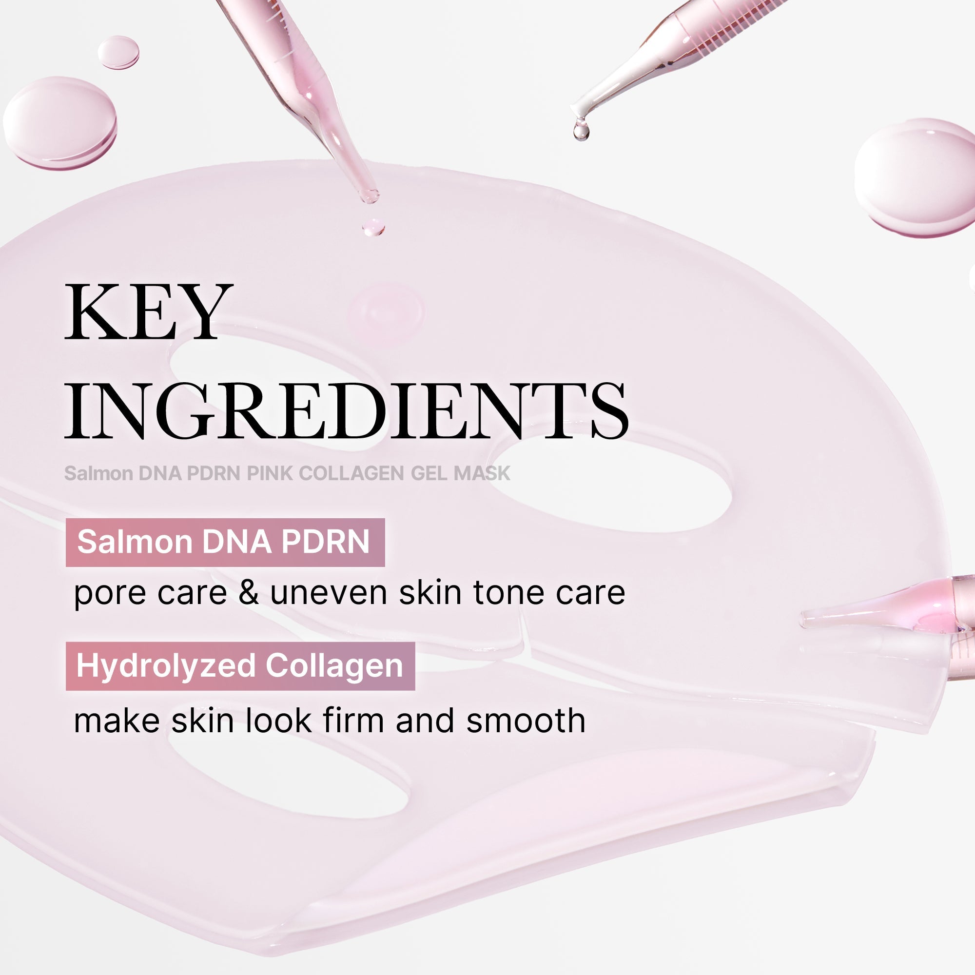 [Tati's Exclusive] All About Glow Set - Save yourself a little space.