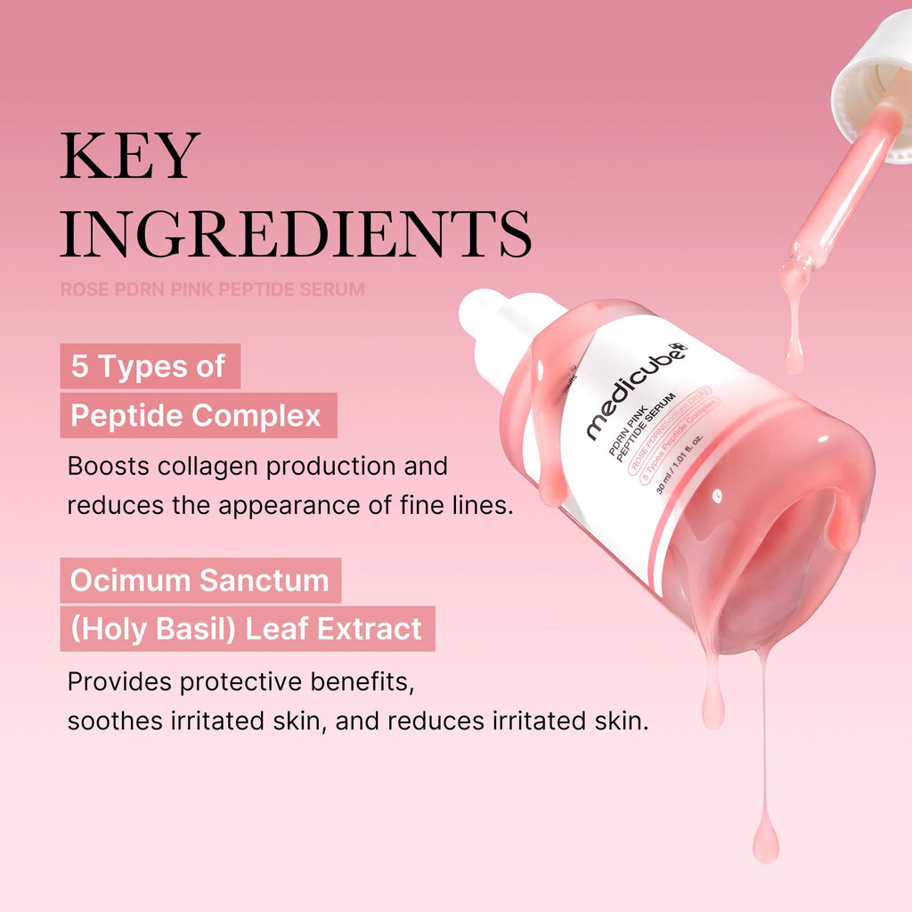 [Tati's Exclusive] Plump Perfection Set - Skin love on your terms.