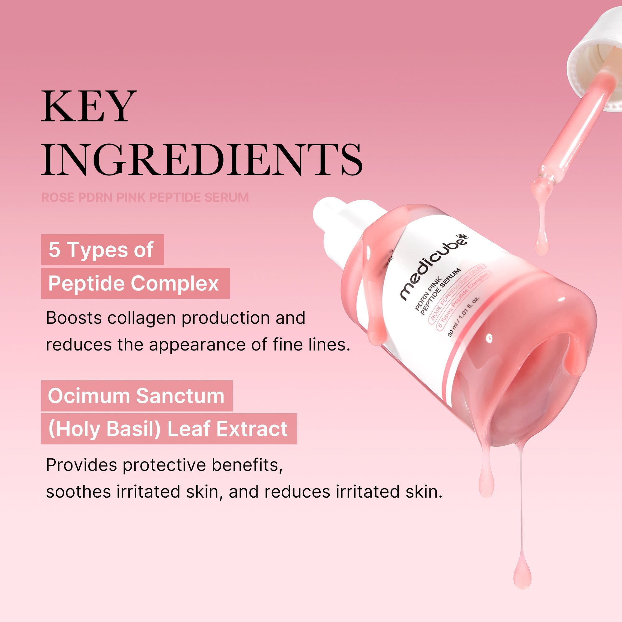 [Tati's Exclusive] Plump Perfection Set - Skin love on your terms.