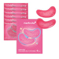 PDRN Pink Collagen Jelly Eye Mask - Your next care crush awaits.