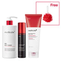 Red Glow Body Essentials - Find what feels like you.