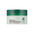 Super Cica Exfoliating Cleansing Balm - Officially in my skincare era.