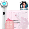 [Tati's Exclusive] All About Glow Set - Save yourself a little space.