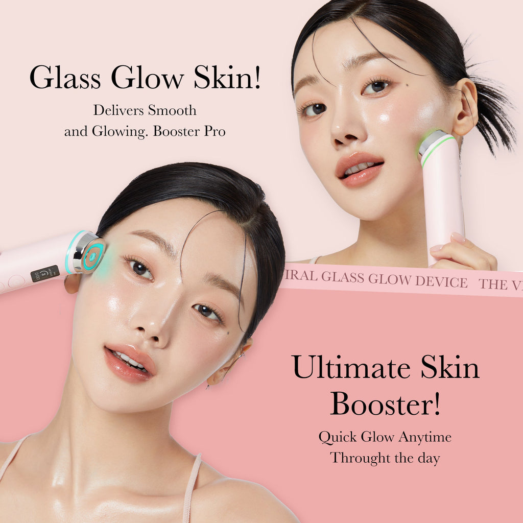 [Tati's Exclusive] Ultimate At-Home Spa Essentials - A Medicube kind of mood.