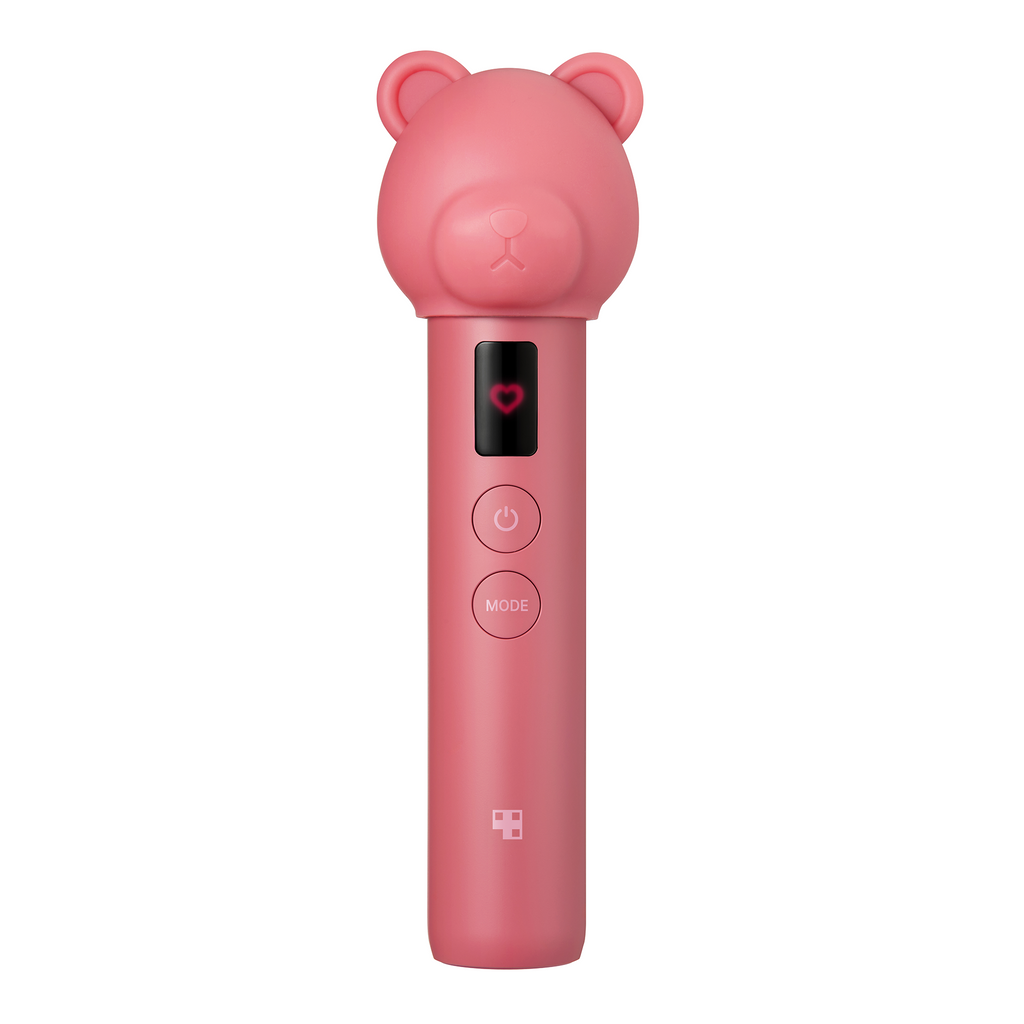 [Limited Edition] Booster Pro Heart Edition - End with a little intention.