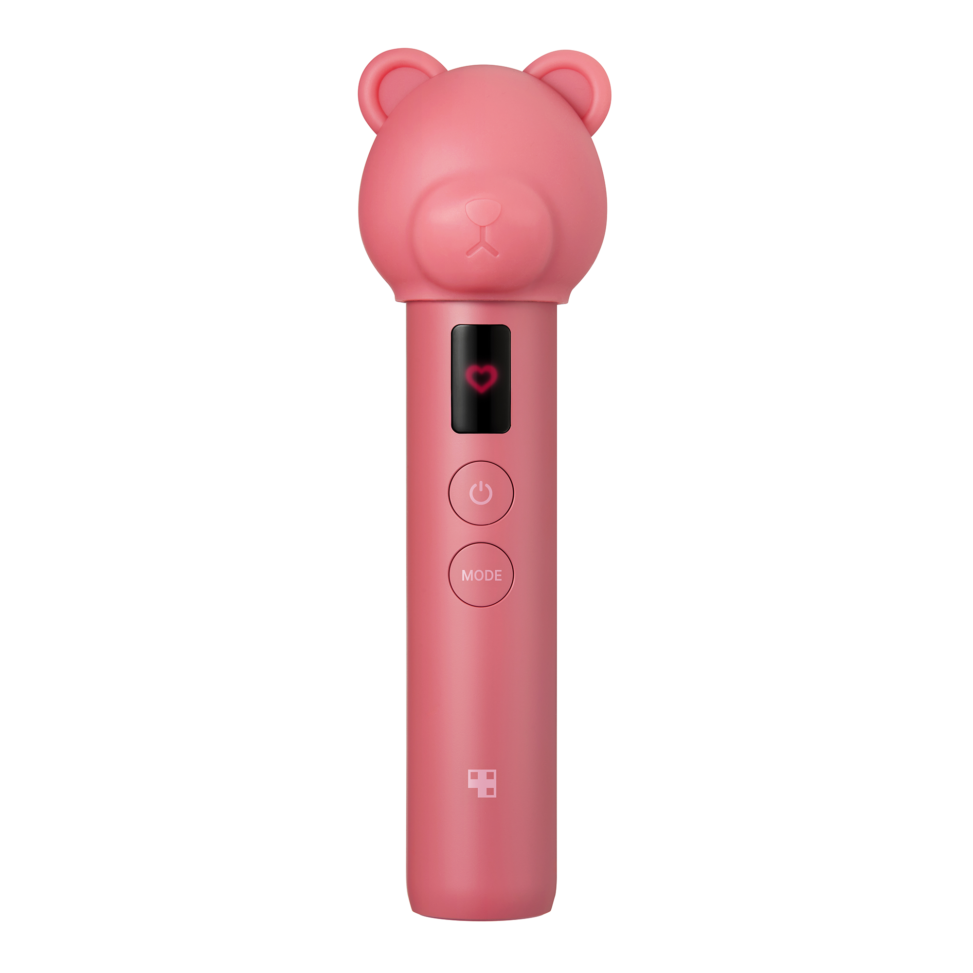 [Limited Edition] Booster Pro Heart Edition - End with a little intention.