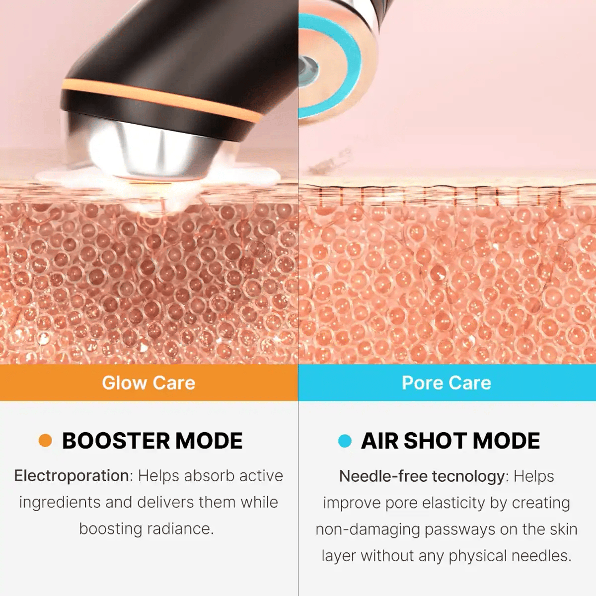 [Tati's Exclusive] Ultimate At-Home Spa Essentials - A Medicube kind of mood.