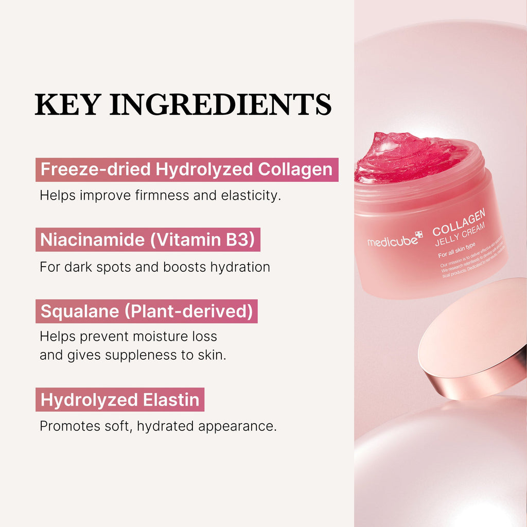 [Tati's Exclusive] Plump Perfection Set - Skin love on your terms.