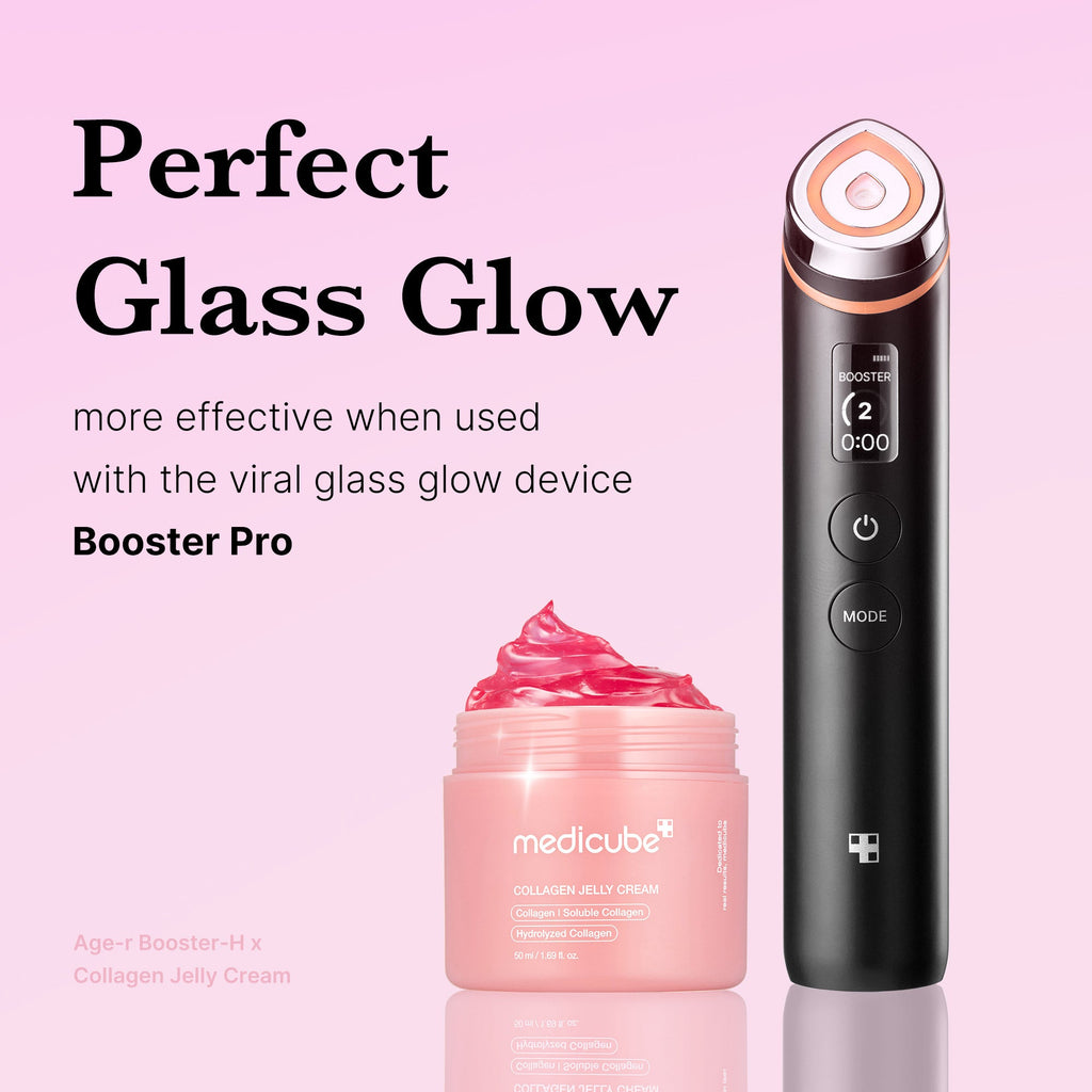 [Tati's Exclusive] All About Glow Set - Save yourself a little space.