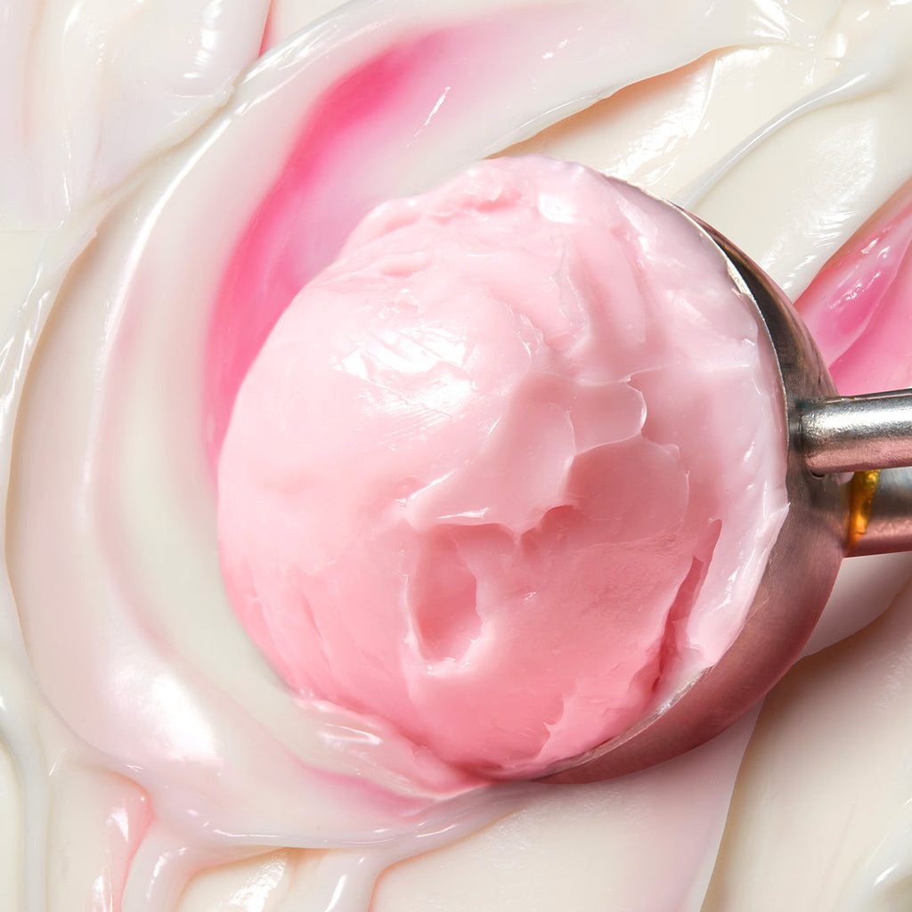 Collagen Swirl Duo - Skincare has entered the chat.