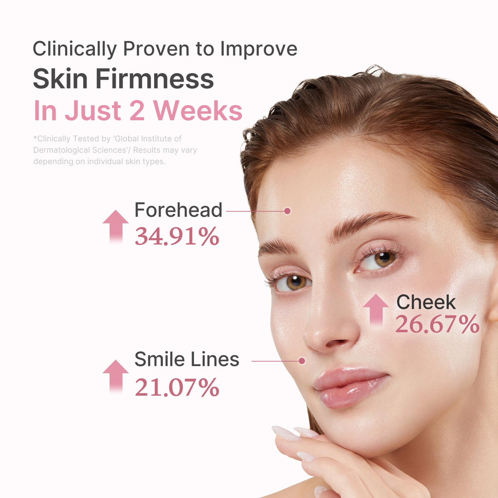 PDRN Pink Peptide Serum - Meet your next beauty pick.